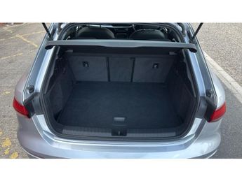 Audi A3 35 TFSI Sport 5dr S Tronic Petrol Hatchback
