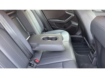 Audi A3 35 TFSI Sport 5dr S Tronic Petrol Hatchback