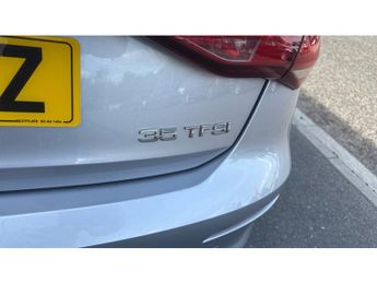 Audi A3 35 TFSI Sport 5dr S Tronic Petrol Hatchback