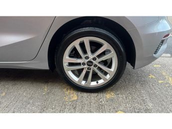 Audi A3 35 TFSI Sport 5dr S Tronic Petrol Hatchback