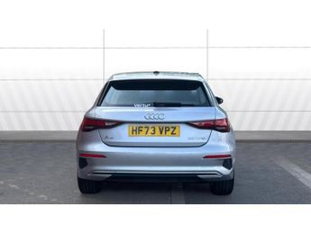 Audi A3 35 TFSI Sport 5dr S Tronic Petrol Hatchback