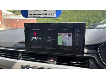 Audi A5 35 TFSI Sport 5dr S Tronic Petrol Hatchback