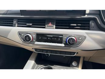 Audi A5 35 TFSI Sport 5dr S Tronic Petrol Hatchback