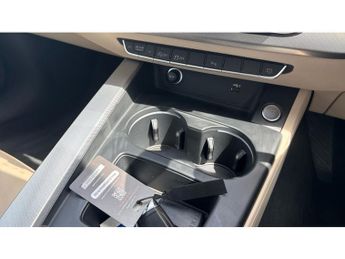 Audi A5 35 TFSI Sport 5dr S Tronic Petrol Hatchback