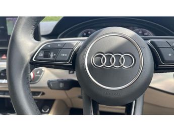 Audi A5 35 TFSI Sport 5dr S Tronic Petrol Hatchback