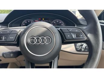 Audi A5 35 TFSI Sport 5dr S Tronic Petrol Hatchback