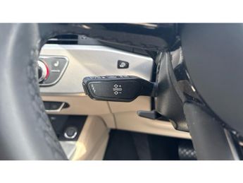 Audi A5 35 TFSI Sport 5dr S Tronic Petrol Hatchback