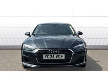 Audi A5 35 TFSI Sport 5dr S Tronic Petrol Hatchback