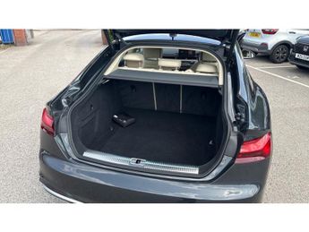 Audi A5 35 TFSI Sport 5dr S Tronic Petrol Hatchback