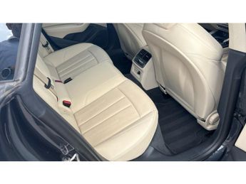 Audi A5 35 TFSI Sport 5dr S Tronic Petrol Hatchback