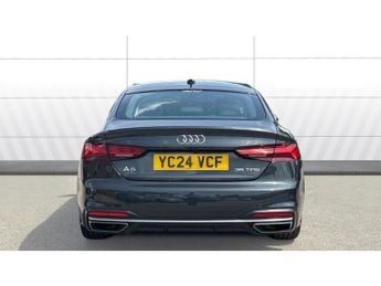 Audi A5 35 TFSI Sport 5dr S Tronic Petrol Hatchback