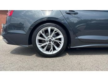 Audi A5 35 TFSI Sport 5dr S Tronic Petrol Hatchback