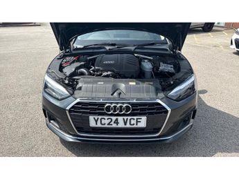 Audi A5 35 TFSI Sport 5dr S Tronic Petrol Hatchback