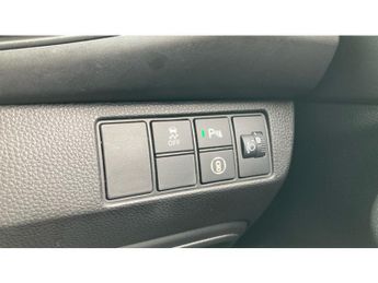 Honda HR-V 1.5 eHEV Elegance 5dr CVT Hybrid Hatchback