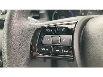 Honda HR-V 1.5 eHEV Elegance 5dr CVT Hybrid Hatchback