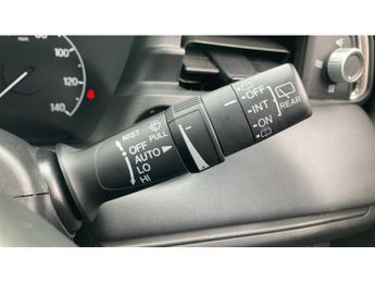 Honda HR-V 1.5 eHEV Elegance 5dr CVT Hybrid Hatchback