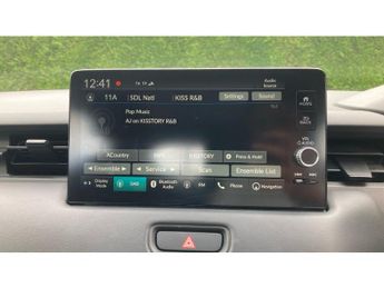 Honda HR-V 1.5 eHEV Elegance 5dr CVT Hybrid Hatchback