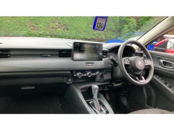 Honda HR-V 1.5 eHEV Elegance 5dr CVT Hybrid Hatchback