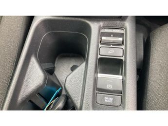 Honda HR-V 1.5 eHEV Elegance 5dr CVT Hybrid Hatchback