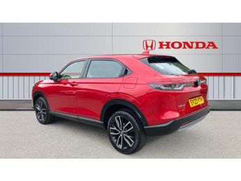 Honda HR-V 1.5 eHEV Elegance 5dr CVT Hybrid Hatchback