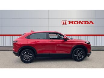 Honda HR-V 1.5 eHEV Elegance 5dr CVT Hybrid Hatchback