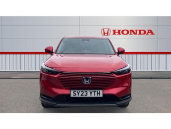 Honda HR-V 1.5 eHEV Elegance 5dr CVT Hybrid Hatchback