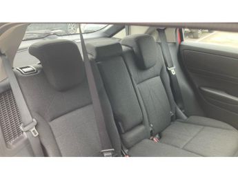 Honda HR-V 1.5 eHEV Elegance 5dr CVT Hybrid Hatchback