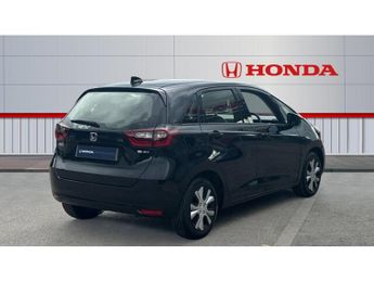 Honda Jazz 1.5 i-MMD Hybrid SR 5dr eCVT Hybrid Hatchback