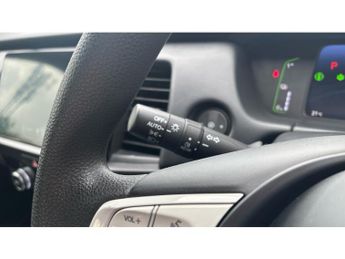 Honda Jazz 1.5 i-MMD Hybrid SR 5dr eCVT Hybrid Hatchback