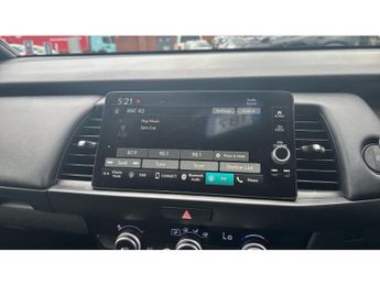Honda Jazz 1.5 i-MMD Hybrid SR 5dr eCVT Hybrid Hatchback