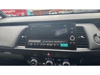 Honda Jazz 1.5 i-MMD Hybrid SR 5dr eCVT Hybrid Hatchback