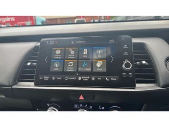 Honda Jazz 1.5 i-MMD Hybrid SR 5dr eCVT Hybrid Hatchback