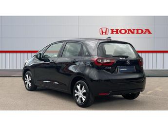 Honda Jazz 1.5 i-MMD Hybrid SR 5dr eCVT Hybrid Hatchback