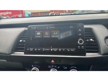 Honda Jazz 1.5 i-MMD Hybrid SR 5dr eCVT Hybrid Hatchback