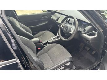 Honda Jazz 1.5 i-MMD Hybrid SR 5dr eCVT Hybrid Hatchback