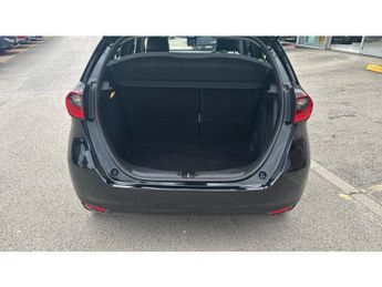 Honda Jazz 1.5 i-MMD Hybrid SR 5dr eCVT Hybrid Hatchback