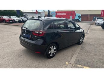Honda Jazz 1.5 i-MMD Hybrid SR 5dr eCVT Hybrid Hatchback