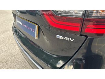 Honda Jazz 1.5 i-MMD Hybrid SR 5dr eCVT Hybrid Hatchback