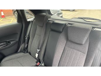 Honda Jazz 1.5 i-MMD Hybrid SR 5dr eCVT Hybrid Hatchback