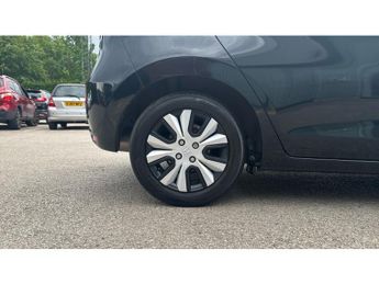 Honda Jazz 1.5 i-MMD Hybrid SR 5dr eCVT Hybrid Hatchback