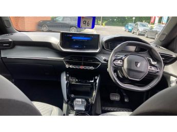 Peugeot 2008 1.2 PureTech 130 Allure 5dr EAT8 Petrol Estate
