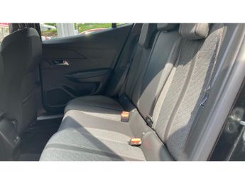 Peugeot 2008 1.2 PureTech 130 Allure 5dr EAT8 Petrol Estate