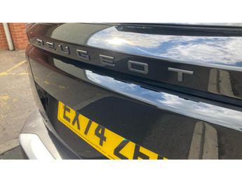 Peugeot 2008 1.2 PureTech 130 Allure 5dr EAT8 Petrol Estate