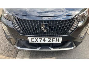 Peugeot 2008 1.2 PureTech 130 Allure 5dr EAT8 Petrol Estate