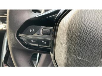 Peugeot 2008 1.2 PureTech 130 Allure 5dr EAT8 Petrol Estate