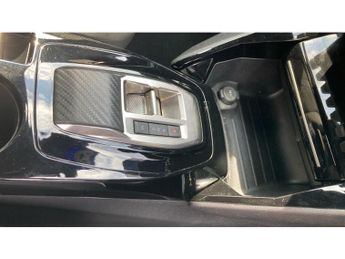Peugeot 2008 1.2 PureTech 130 Allure 5dr EAT8 Petrol Estate
