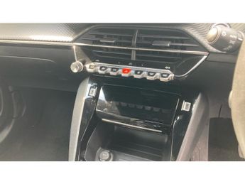 Peugeot 2008 1.2 PureTech 130 Allure 5dr EAT8 Petrol Estate