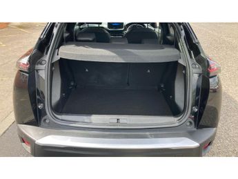 Peugeot 2008 1.2 PureTech 130 Allure 5dr EAT8 Petrol Estate