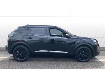 Peugeot 2008 1.2 PureTech 130 Allure 5dr EAT8 Petrol Estate