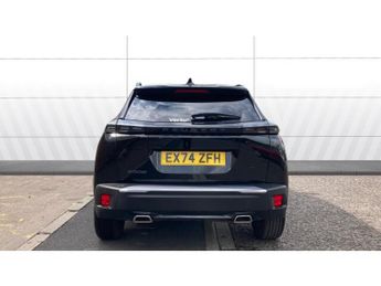 Peugeot 2008 1.2 PureTech 130 Allure 5dr EAT8 Petrol Estate